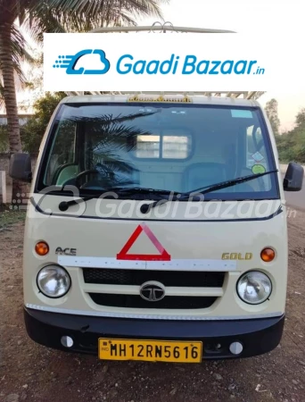 TATA MOTORS ACE