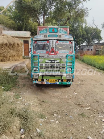 TATA MOTORS LPT 3118