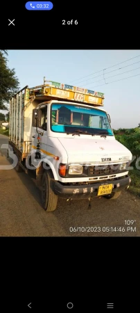 TATA MOTORS SFC 407 HT