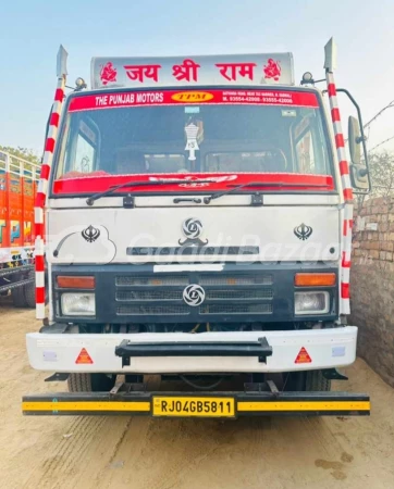 ASHOK LEYLAND Ecomet 1214