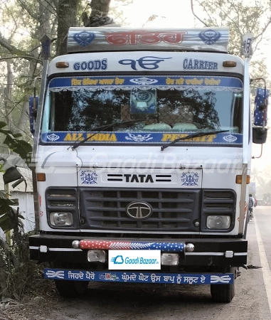 TATA MOTORS LPS 4923 