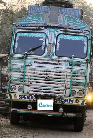 ASHOK LEYLAND AL 3118