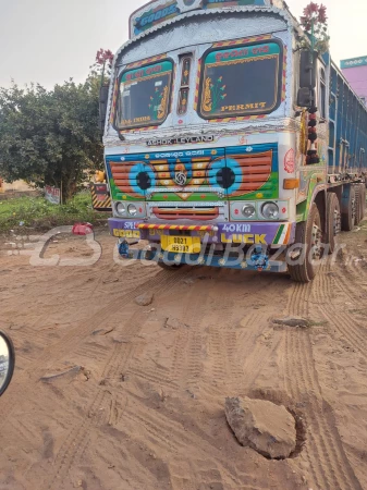 ASHOK LEYLAND 2825 RMC