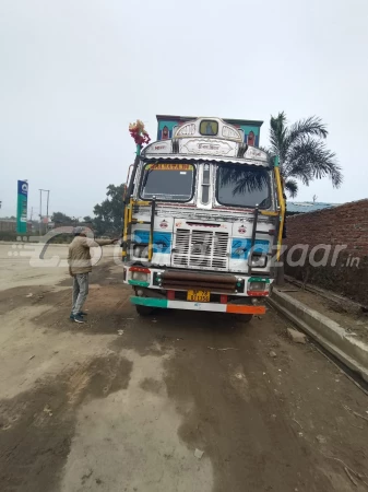 TATA MOTORS LPT 3118