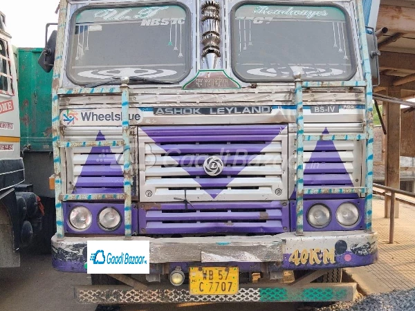 ASHOK LEYLAND 3718