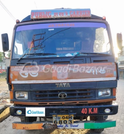 TATA MOTORS LPT 1109 HEX2