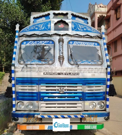 ASHOK LEYLAND AL 3118