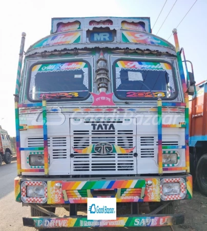 TATA MOTORS LPS 4923 