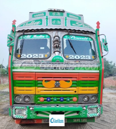 ASHOK LEYLAND 4123