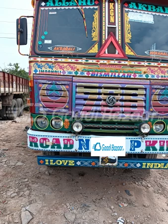 ASHOK LEYLAND AL 3118