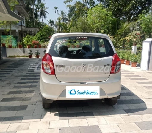 MARUTI SUZUKI ALTO 800