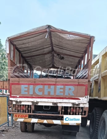 EICHER Pro 1110XP