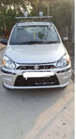 MARUTI SUZUKI ALTO