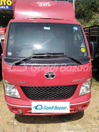 TATA MOTORS Super Ace Mint