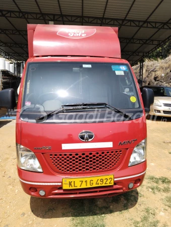 TATA MOTORS Super Ace Mint