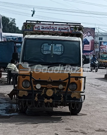 TATA MOTORS ACE