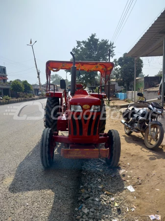 MAHINDRA 475 Di Sp Plus