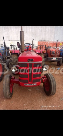 MAHINDRA 275 Di Eco