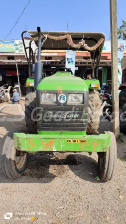 Indo Farm Equipment 3055 Di