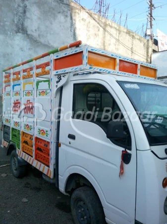 TATA MOTORS Ace Gold