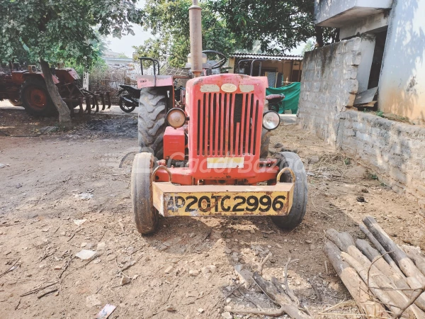 MAHINDRA 575 Di