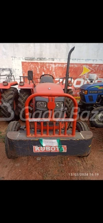 Kubota Mu4501 - 2wd