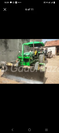 John Deere 5310