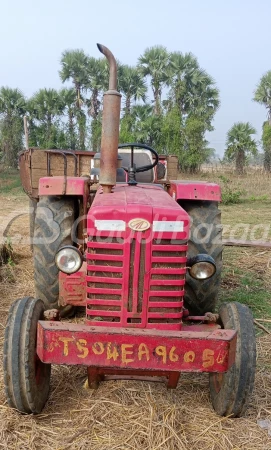 MAHINDRA 475 Di Xp Plus