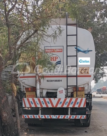 ASHOK LEYLAND AL 3118