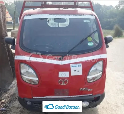 TATA MOTORS Ace Zip