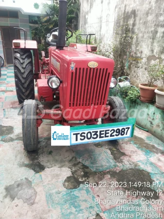 MAHINDRA 575 Di