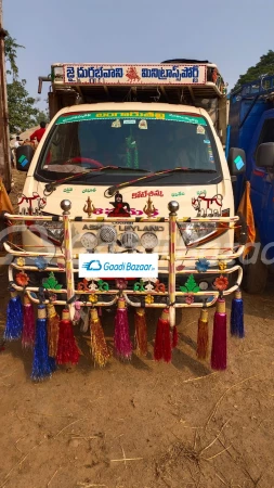 ASHOK LEYLAND BADA DOST I4