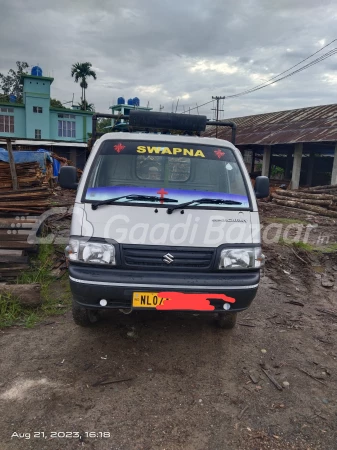 Maruti Suzuki Super Carry