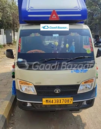 TATA MOTORS TATA ACE