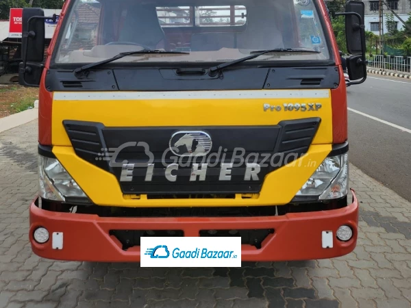 EICHER Pro 1095 ALC