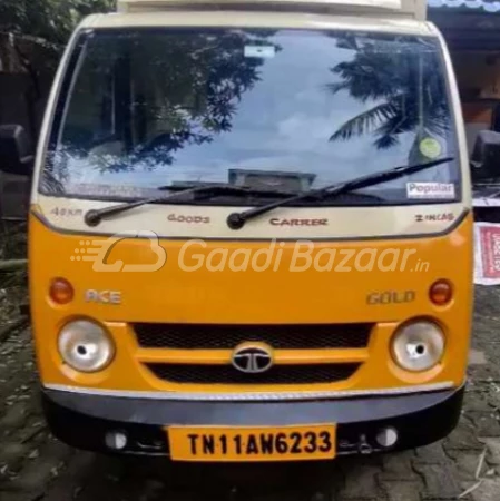 TATA MOTORS ACE