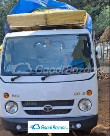 TATA MOTORS ACE