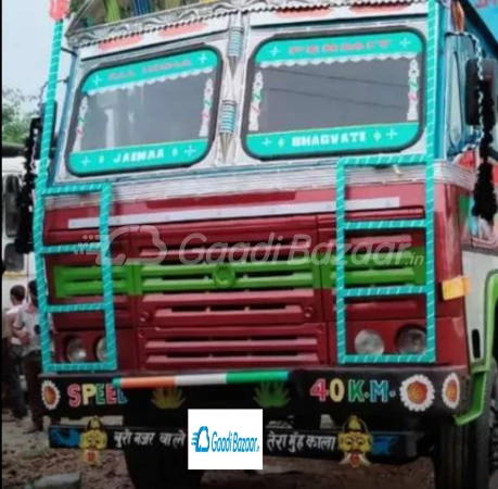 ASHOK LEYLAND 2516 IL