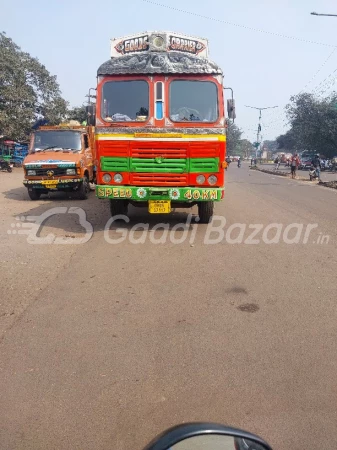 ASHOK LEYLAND 1612