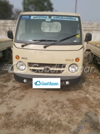 TATA MOTORS Ace Gold