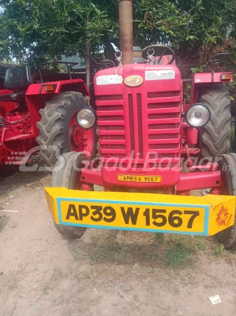 MAHINDRA 415 Di