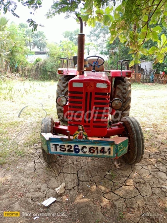 MAHINDRA 475 Di