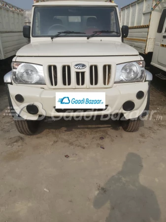 MAHINDRA Bolero Pik-Up