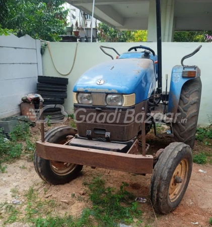 New Holland 3230 Nx 2wd