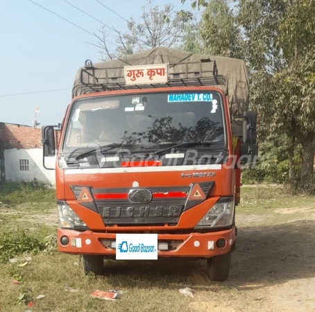 EICHER Pro 1059XP