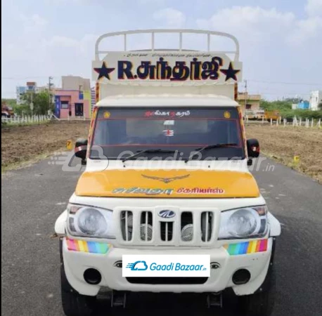 MAHINDRA Bolero City Pikup