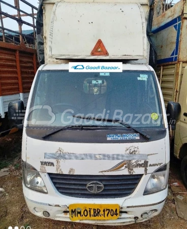 TATA MOTORS Super Ace Mint