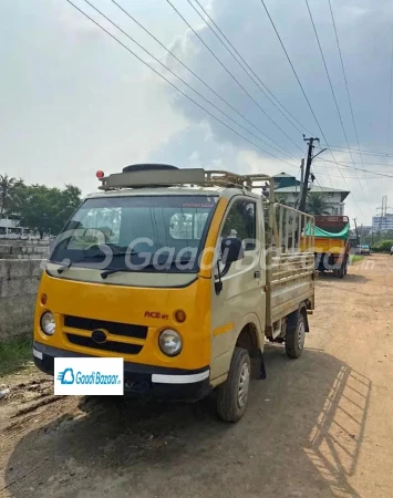 TATA MOTORS TATA ACE