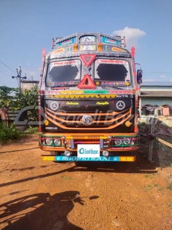 ASHOK LEYLAND AL 4825