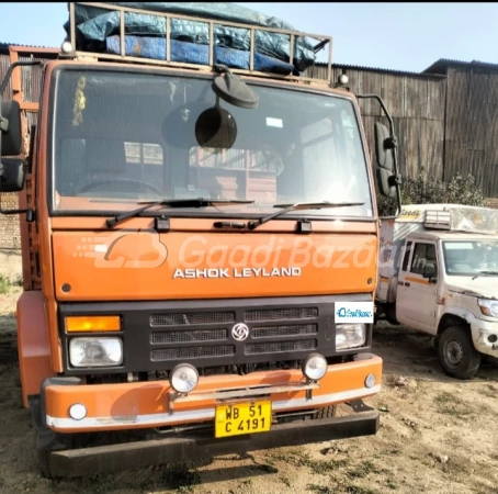 ASHOK LEYLAND ECOMET 1615